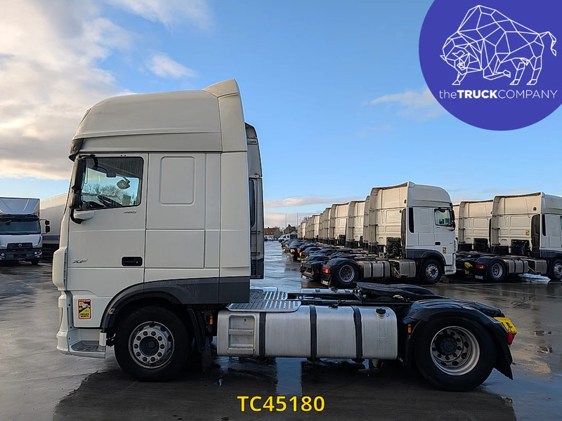 DAF XF Euro6 480 - Тягач: фото 2 DAF XF Euro6 480 - Тягач: фото 2