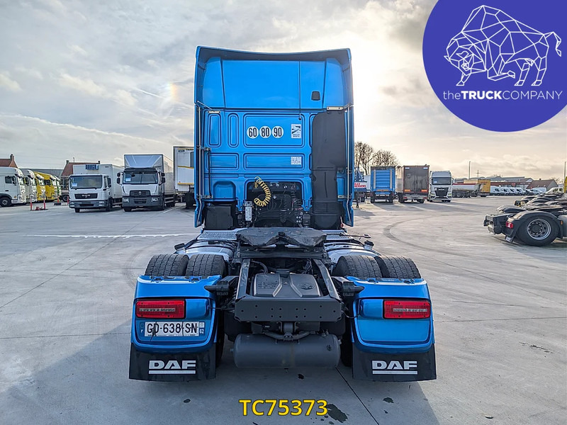 DAF XF Euro6 480 - Тягач: фото 4 DAF XF Euro6 480 - Тягач: фото 4