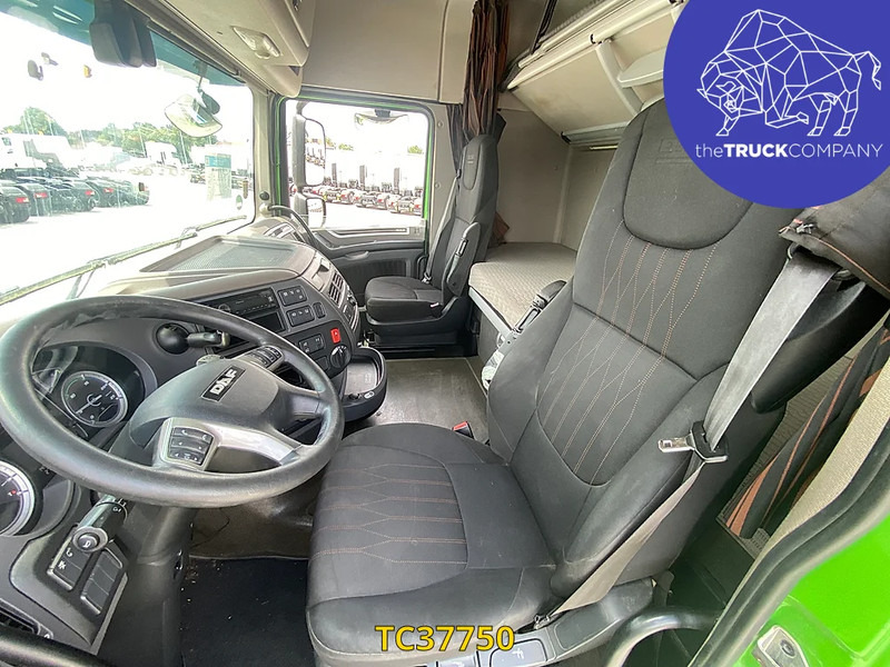 DAF XF Euro6 480 - Тягач: фото 5 DAF XF Euro6 480 - Тягач: фото 5