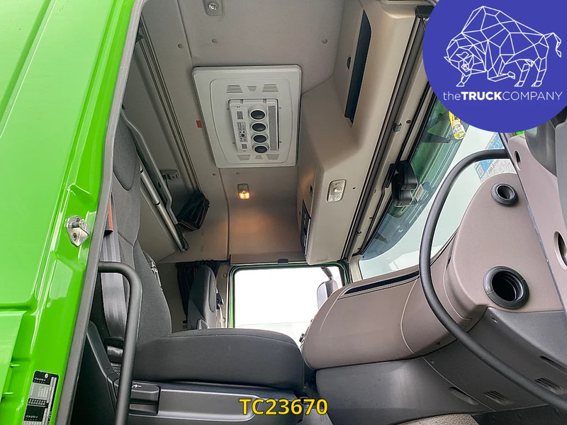 DAF XF Euro6 480 - Тягач: фото 5 DAF XF Euro6 480 - Тягач: фото 5