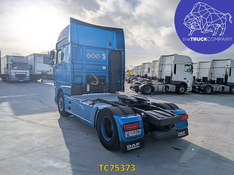 DAF XF Euro6 480 - Тягач: фото 3 DAF XF Euro6 480 - Тягач: фото 3