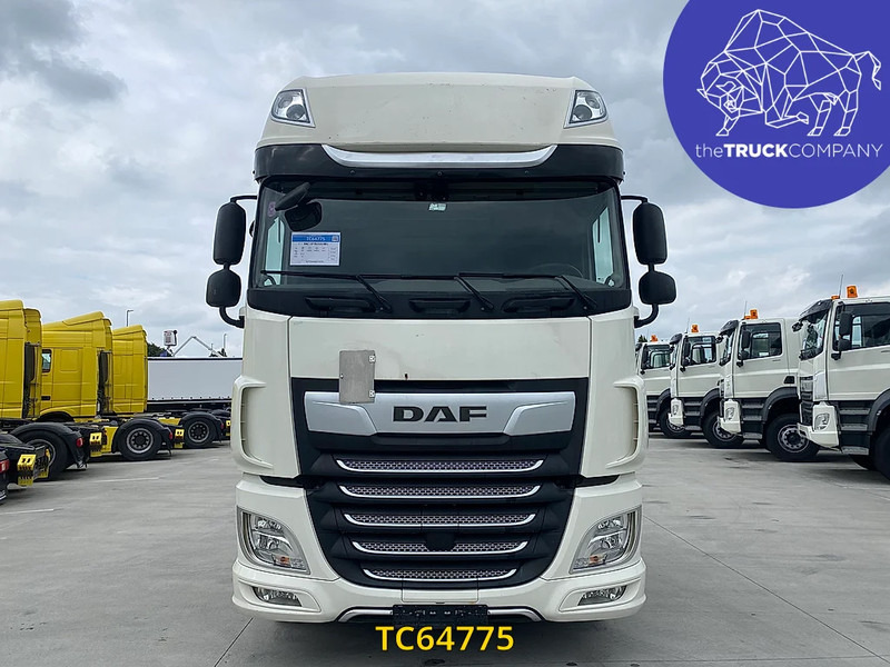 DAF XF Euro6 480 - Тягач: фото 2 DAF XF Euro6 480 - Тягач: фото 2