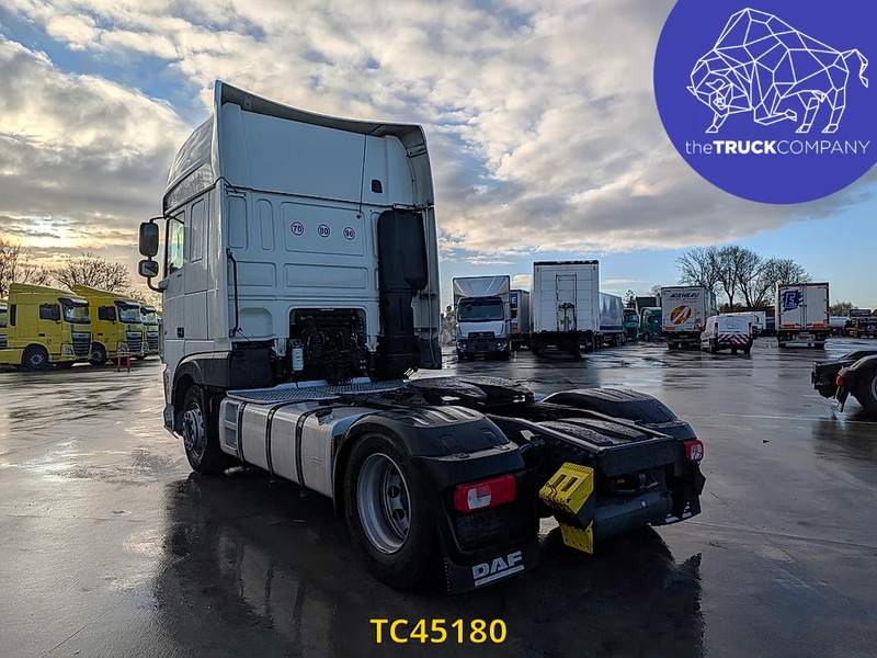 DAF XF Euro6 480 - Тягач: фото 3 DAF XF Euro6 480 - Тягач: фото 3