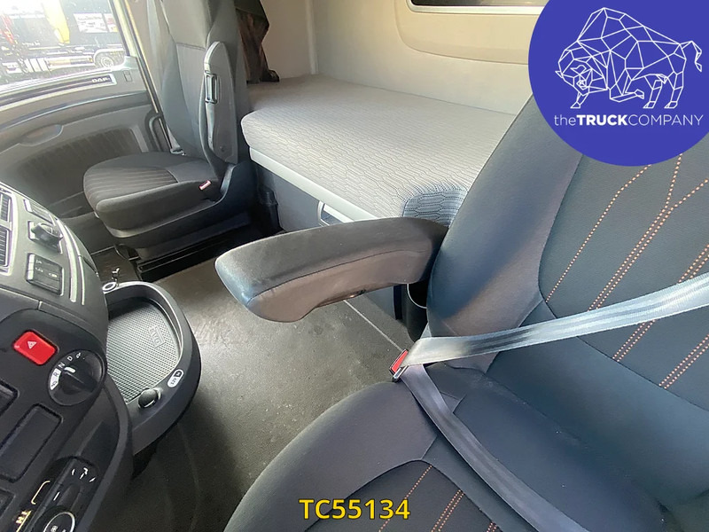 DAF XF Euro6 480 - Тягач: фото 3 DAF XF Euro6 480 - Тягач: фото 3