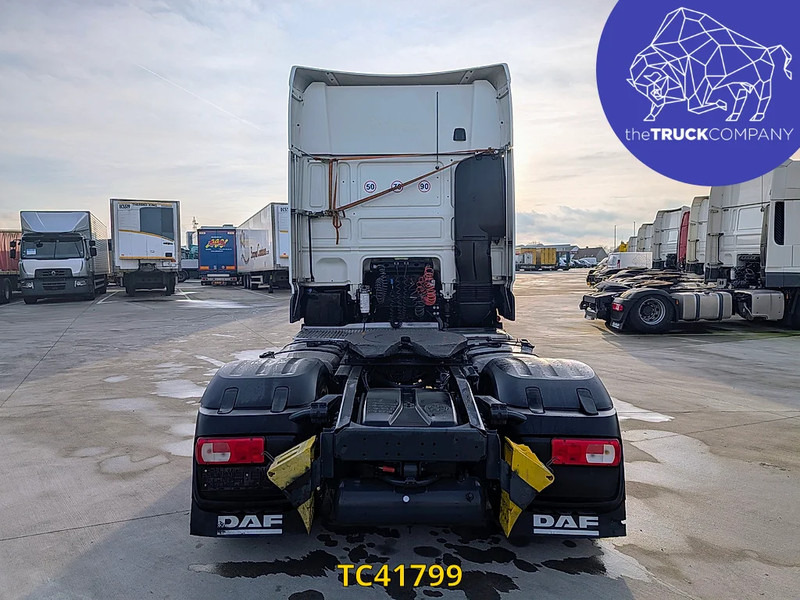 DAF XF Euro6 480 - Тягач: фото 4 DAF XF Euro6 480 - Тягач: фото 4