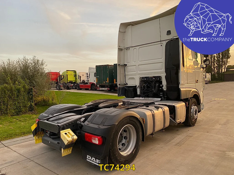 DAF XF Euro6 480 - Тягач: фото 3 DAF XF Euro6 480 - Тягач: фото 3