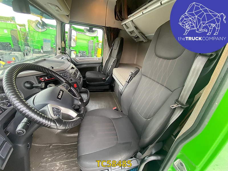 DAF XF Euro6 480 - Тягач: фото 5 DAF XF Euro6 480 - Тягач: фото 5
