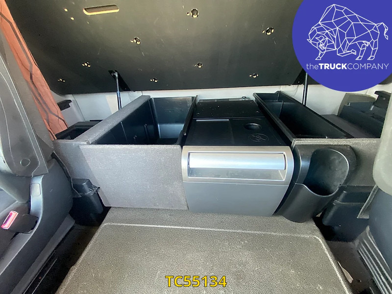 DAF XF Euro6 480 - Тягач: фото 2 DAF XF Euro6 480 - Тягач: фото 2