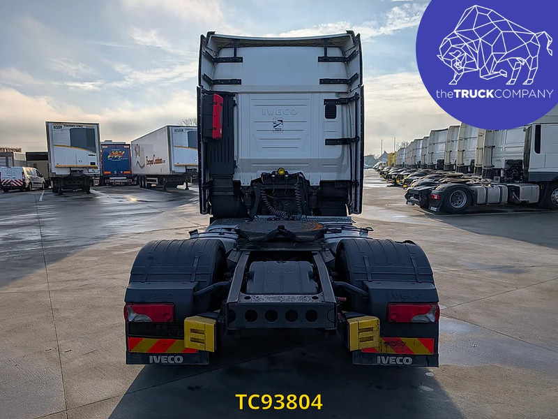 Iveco S-Way 480 - Тягач: фото 4 Iveco S-Way 480 - Тягач: фото 4