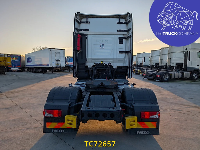 Iveco S-Way 480 - Тягач: фото 4 Iveco S-Way 480 - Тягач: фото 4