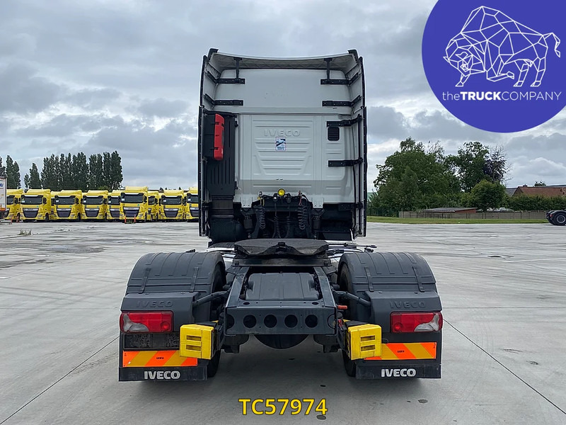 Iveco S-Way 480 - Тягач: фото 4 Iveco S-Way 480 - Тягач: фото 4