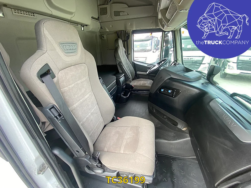 Iveco Stralis 480 - Тягач: фото 5 Iveco Stralis 480 - Тягач: фото 5