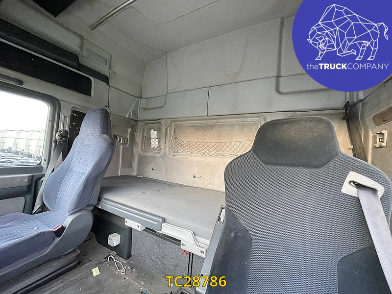 MAN TGA 430 - Тягач: фото 2 MAN TGA 430 - Тягач: фото 2