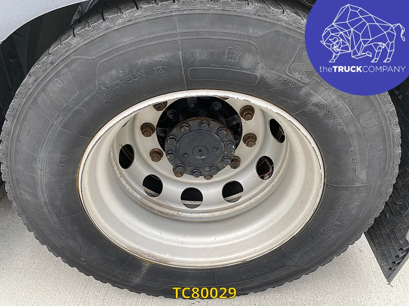 MAN TGX 470 - Тягач: фото 4 MAN TGX 470 - Тягач: фото 4