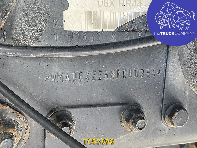 Тягач MAN TGX 480: фото 11