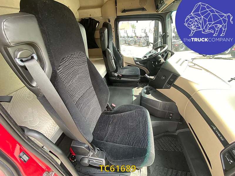 Mercedes-Benz Actros 1842 - Тягач: фото 5 Mercedes-Benz Actros 1842 - Тягач: фото 5