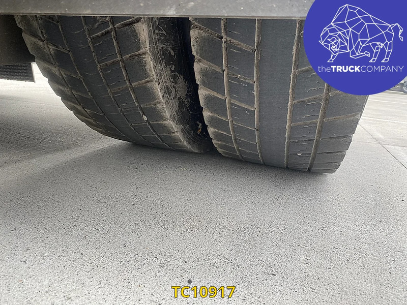 Mercedes-Benz Actros 1842 - Тягач: фото 4 Mercedes-Benz Actros 1842 - Тягач: фото 4