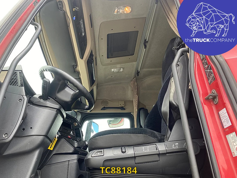 Mercedes-Benz Actros 1842 - Тягач: фото 5 Mercedes-Benz Actros 1842 - Тягач: фото 5