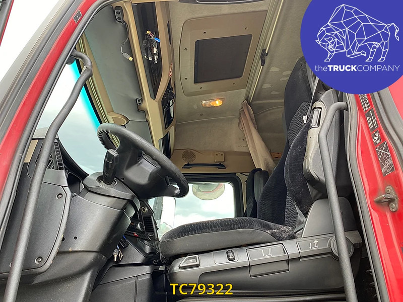 Mercedes-Benz Actros 1842 - Тягач: фото 5 Mercedes-Benz Actros 1842 - Тягач: фото 5