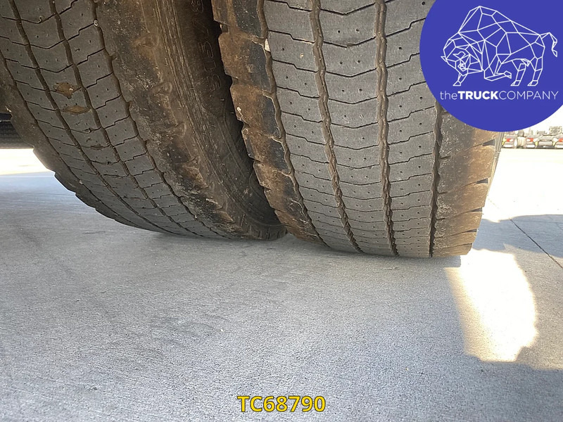 Mercedes-Benz Actros 1842 - Тягач: фото 4 Mercedes-Benz Actros 1842 - Тягач: фото 4