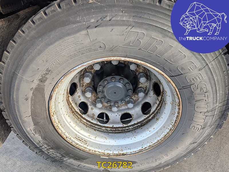 Тягач Renault Premium 430: фото 18