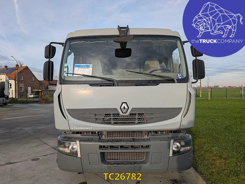 Тягач Renault Premium 430: фото 10