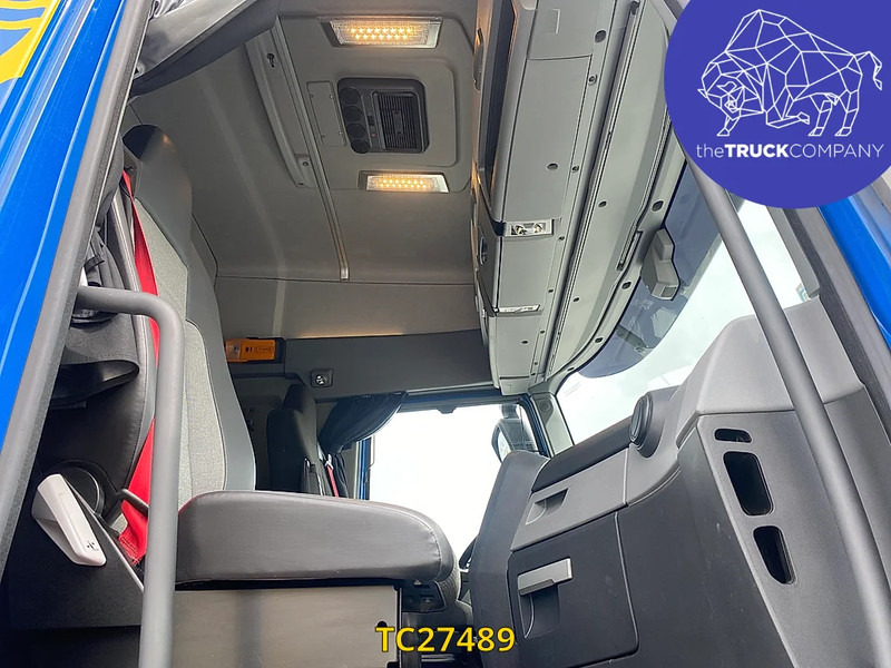 Renault T 440 - Тягач: фото 4 Renault T 440 - Тягач: фото 4