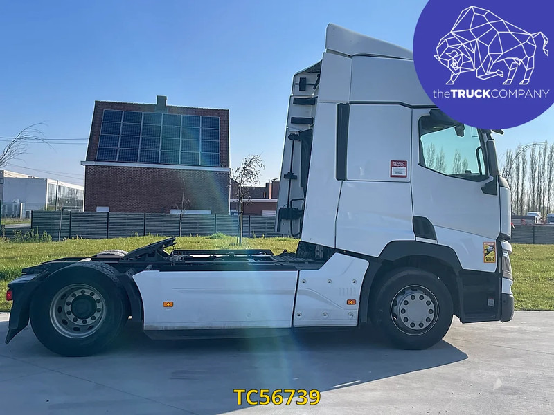 Renault T 460 - Тягач: фото 2 Renault T 460 - Тягач: фото 2