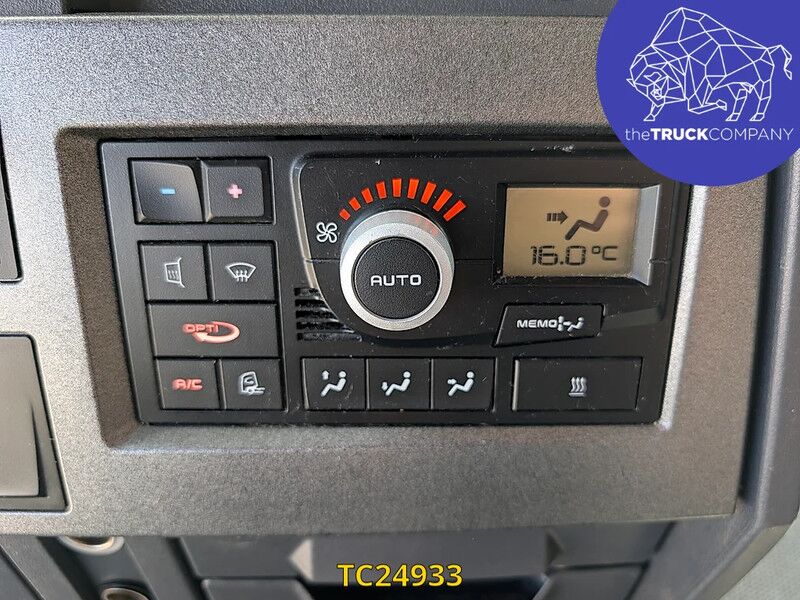 Тягач Renault T 460: фото 20 Тягач Renault T 460: фото 20