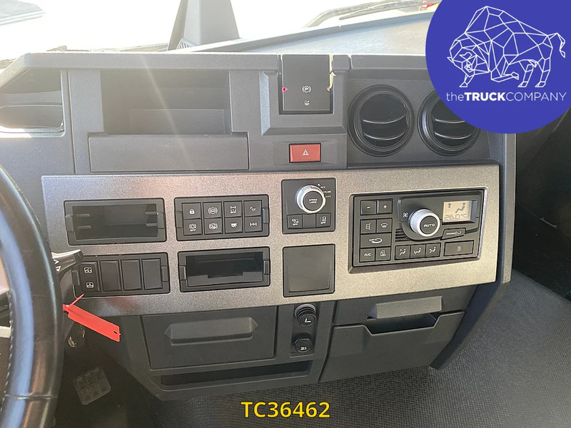 Renault T 460 - Тягач: фото 3 Renault T 460 - Тягач: фото 3
