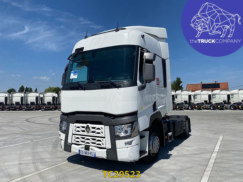 Renault T 460 - Тягач: фото 1 Renault T 460 - Тягач: фото 1