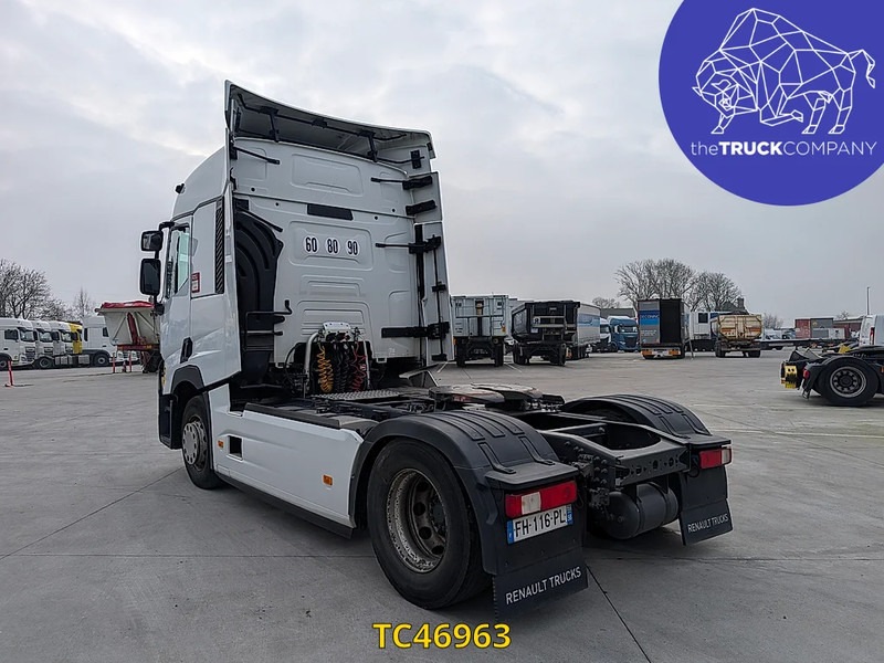 Renault T 460 - Тягач: фото 3 Renault T 460 - Тягач: фото 3