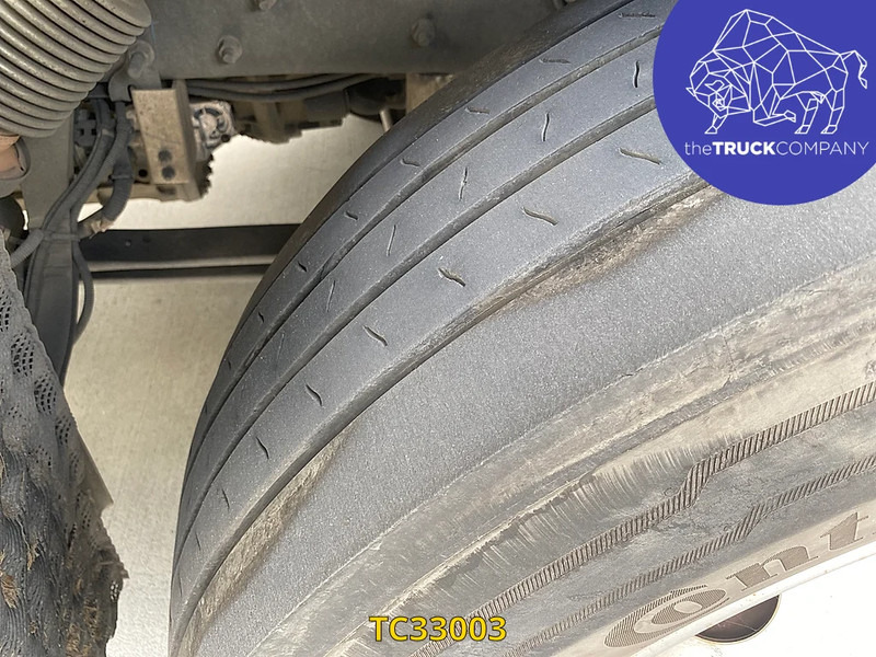 Renault T 460 - Тягач: фото 3 Renault T 460 - Тягач: фото 3