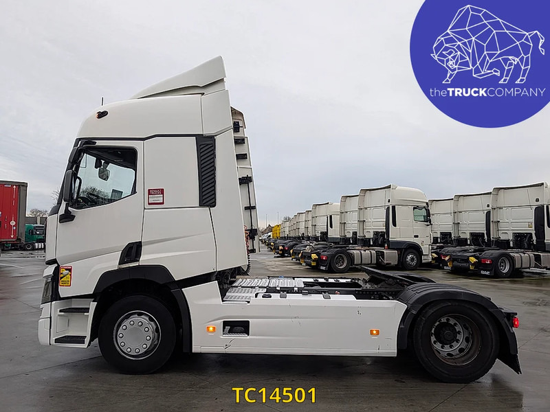 Renault T 480 - Тягач: фото 2 Renault T 480 - Тягач: фото 2