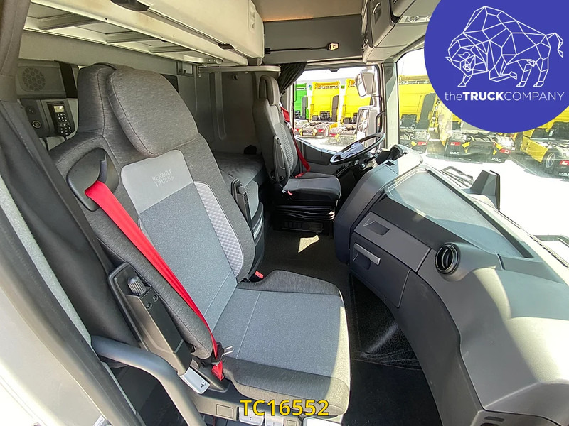 Renault T 520 - Тягач: фото 5 Renault T 520 - Тягач: фото 5