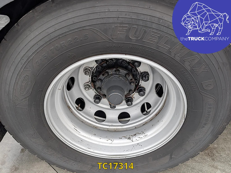 Тягач Scania R 410: фото 19