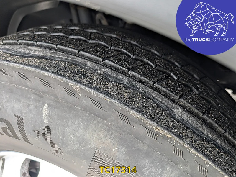 Тягач Scania R 410: фото 14