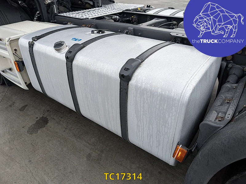 Тягач Scania R 410: фото 16