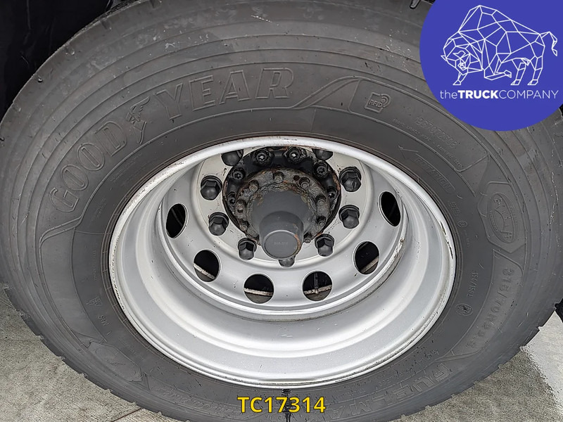 Тягач Scania R 410: фото 17