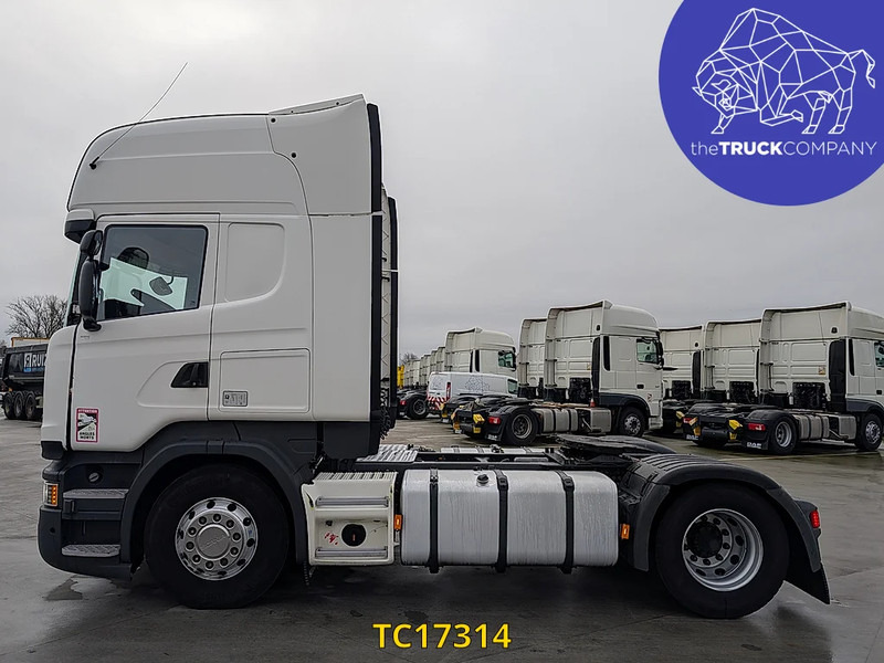 Scania R 410 - Тягач: фото 2 Scania R 410 - Тягач: фото 2