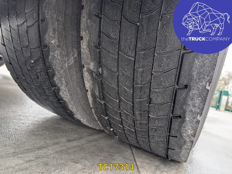 Тягач Scania R 410: фото 18