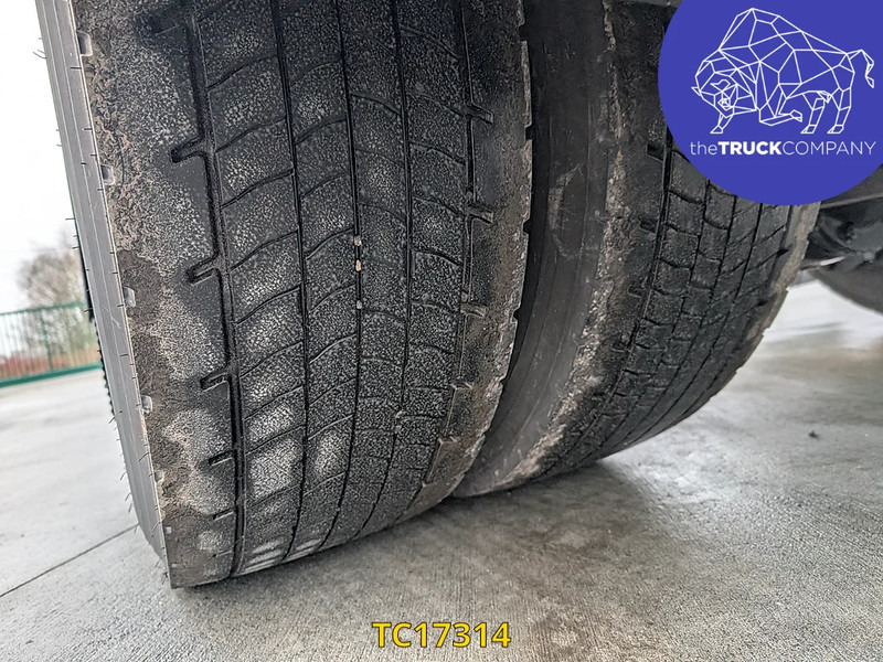 Тягач Scania R 410: фото 20