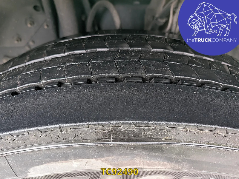 Тягач Scania R 420: фото 14