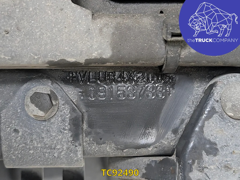 Тягач Scania R 420: фото 12