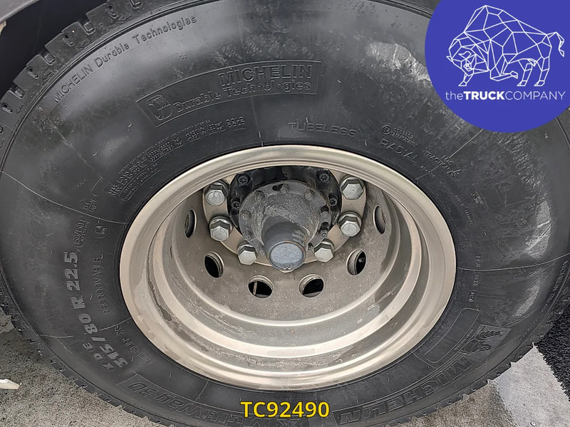 Тягач Scania R 420: фото 17