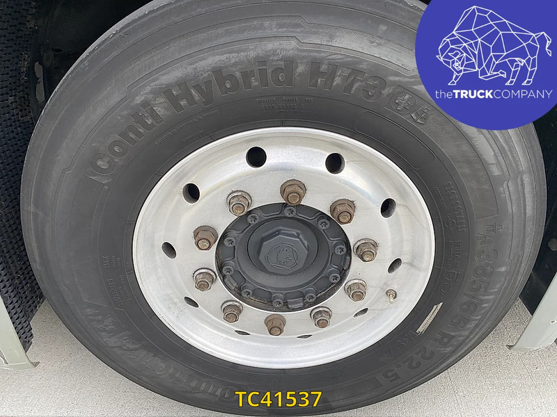 Scania R 450 ADR AT/FL - Тягач: фото 3 Scania R 450 ADR AT/FL - Тягач: фото 3