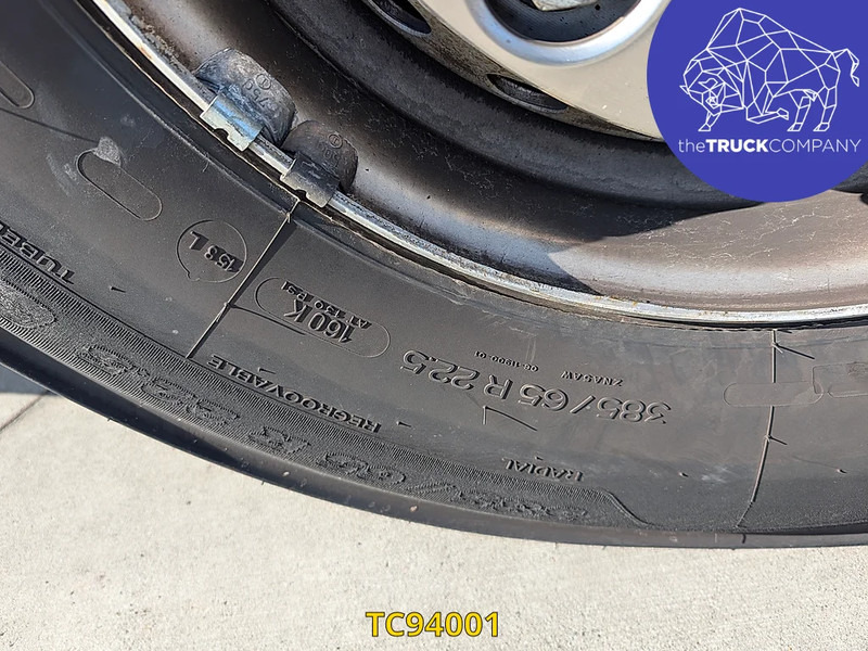 Scania R 450 лизинг Scania R 450: фото 15