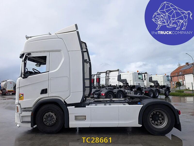 Scania R 450 - Тягач: фото 2 Scania R 450 - Тягач: фото 2