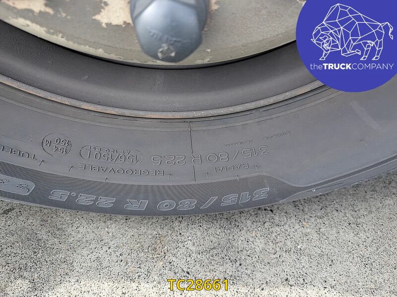 Тягач Scania R 450: фото 15