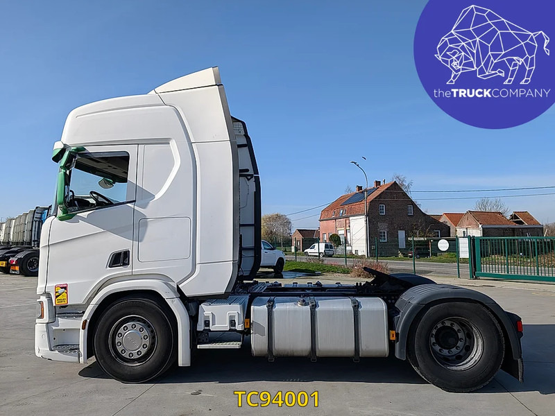 Scania R 450 - Тягач: фото 2 Scania R 450 - Тягач: фото 2